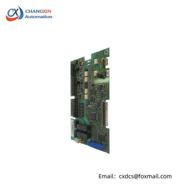 ABB SNAT 4041 PC BOARD - Advanced Control Solution for Industrial Automation