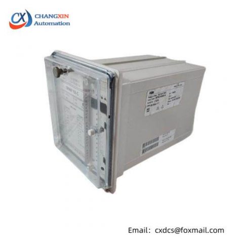ABB SPAM150C-AA RS641006 Industrial Control Module