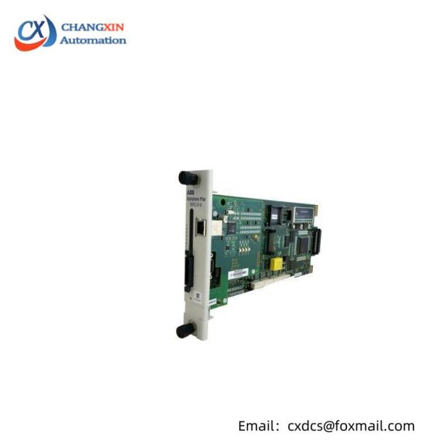 AB 1769-OB16P Fused Sourcing Output Module: Industrial Control Precision