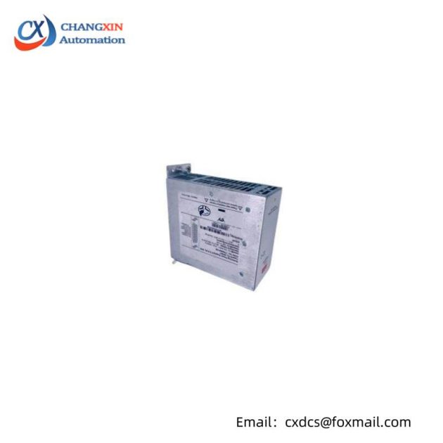 ABB SPS01 7760690156 Power Supply: Industrial Grade, Reliable Power Source