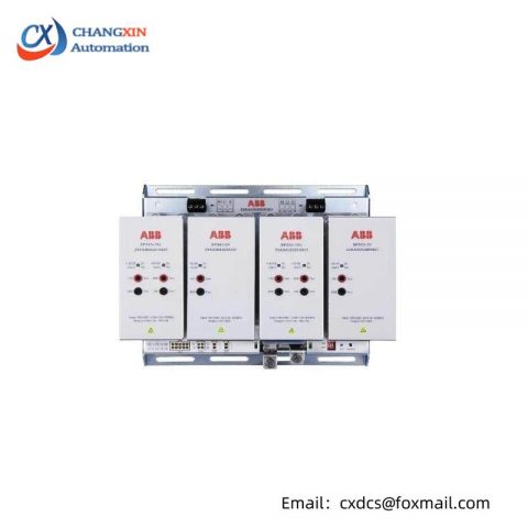 ABB SPS02 7760690157 Power Supply