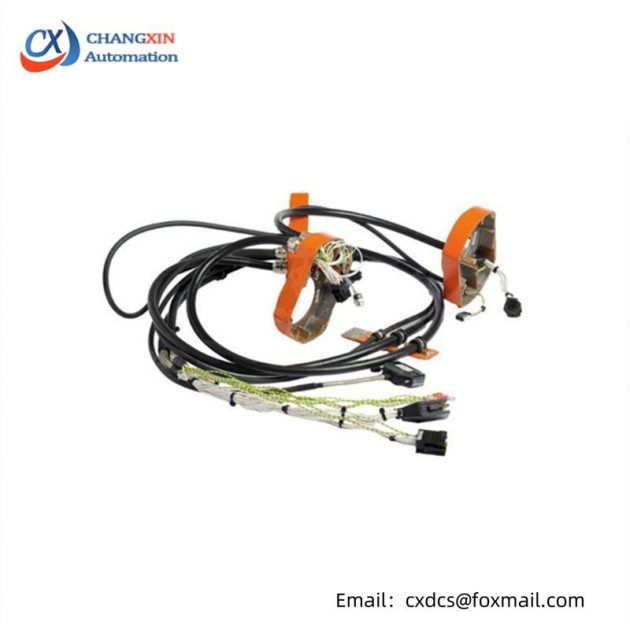 ABB SYN5201A-Z V217 Control Module