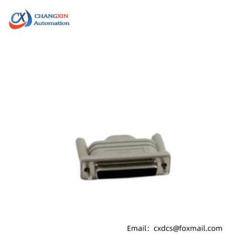 ABB TB850 3BSC950193R1 Connector, Industrial Automation Solutions