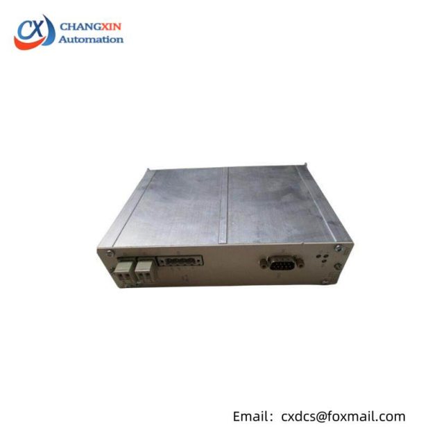 ABB TC512V1 3BSE018059R1: High-Performance Automation Module