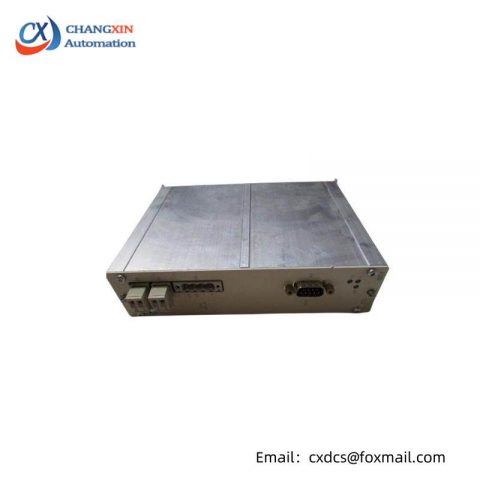 ABB TC512V1 3BSE018059R1: High-Performance Automation Module