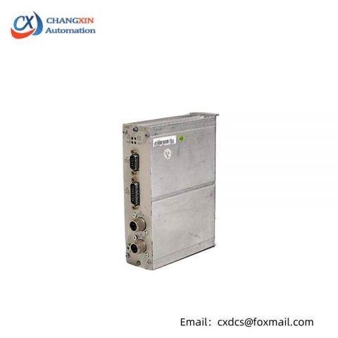 ABB TC530 3BUR000101R1 Communication Module