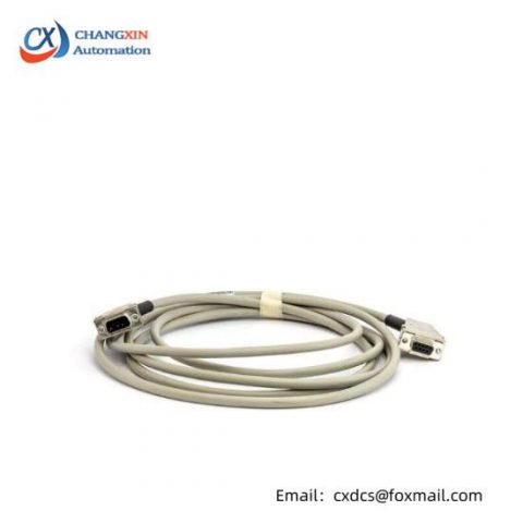 ABB TK527V030 | 3BSC950004R1 | Interface Cable for Industrial Automation