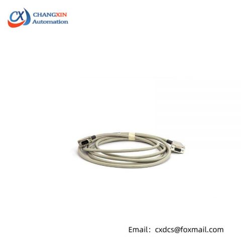 ABB TK527V030 Interface Cable for Industrial Automation