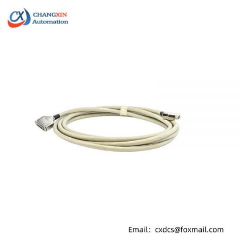 ABB TK576V050 3BSC950055R11 Industrial Automation Cable Assembly