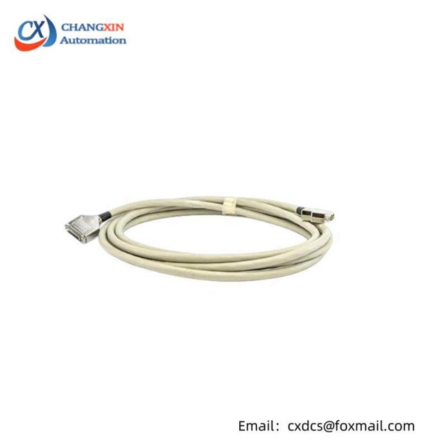 ABB TK576V050 3BSC950055R11 Industrial Automation Cable Assembly