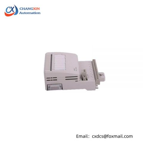 ABB TK851V010 Industrial Connection Cable, ABB PLC's, High-Performance Communication Solution