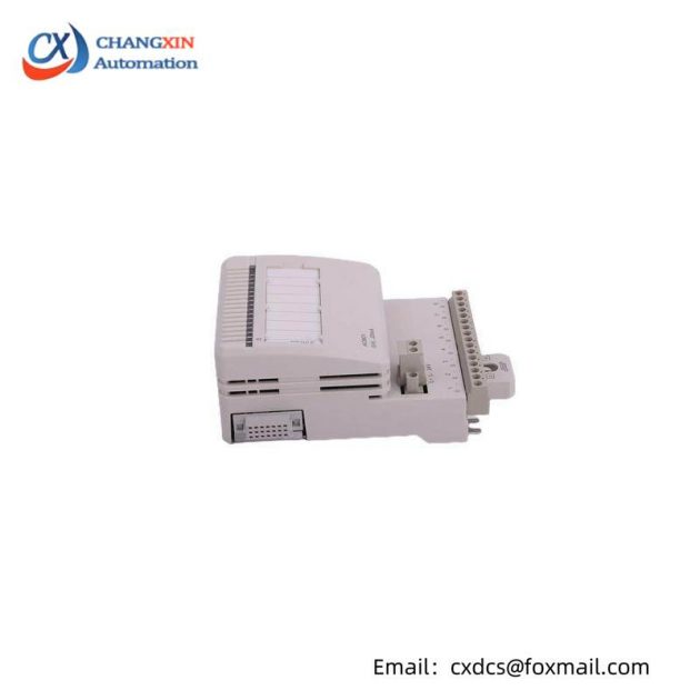 ABB TK851V010 Industrial Connection Cable, ABB PLC's, High-Performance Communication Solution
