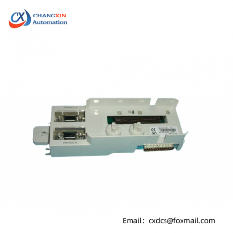 ABB TP854 3BSE025349R1 Controller Module
