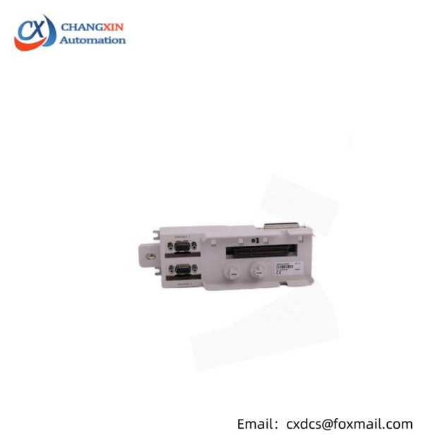 ABB TP854 3BSE025349R1 Controller Module