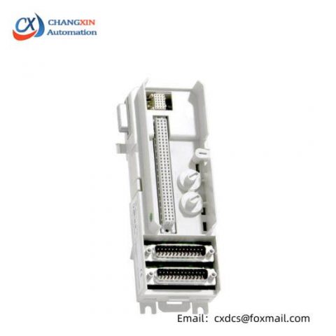 ABB TU819 3BSE068891R1 - High-Performance PLC Interface Module