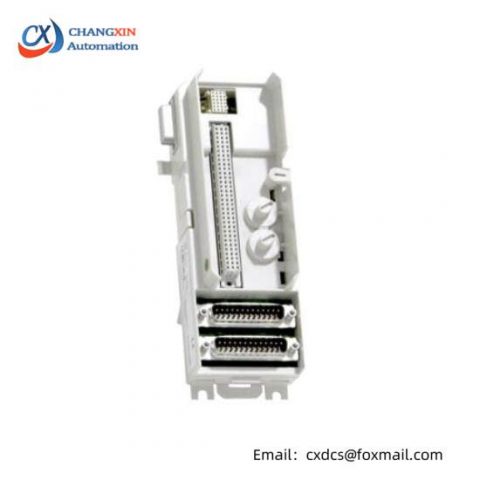 ABB TU819 Compact Module for Terminal Applications