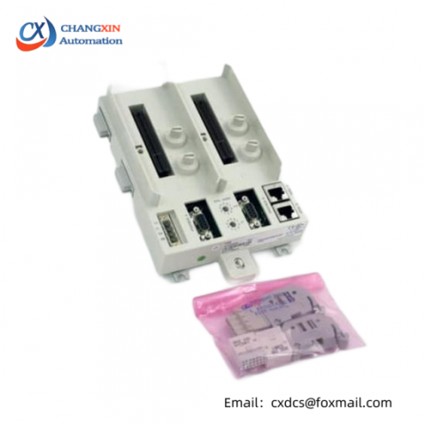ABB TU846 - 3BSE022460R1 DCS Module