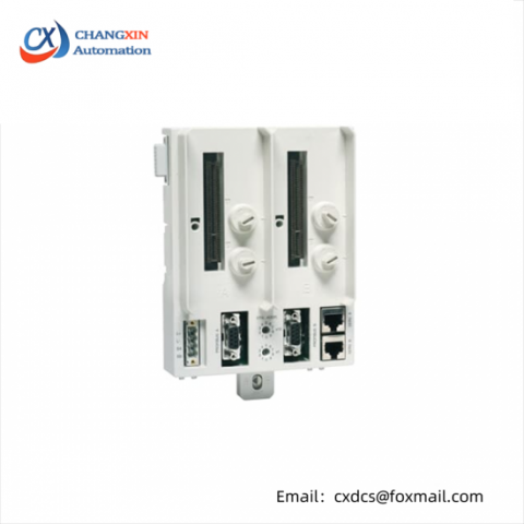 ABB TU847 3BSE22462R1 Communication Module - Advanced Industrial Automation Solution