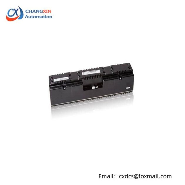 ABB UAD142A01 3BHE012551R0001 - High Performance Industrial Controller