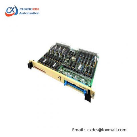 ABB UC86-8CH | 8-Channel Counter Board for Industrial Automation