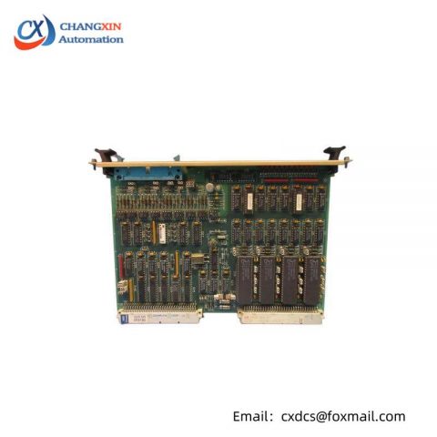 ABB UC86-8CH Universal Counter Board, Precision Measurement & Counting Solution