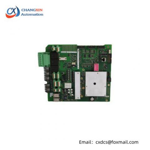 ABB UC D240 A101 | High-Performance 3BHE022287R0001 Converter Module