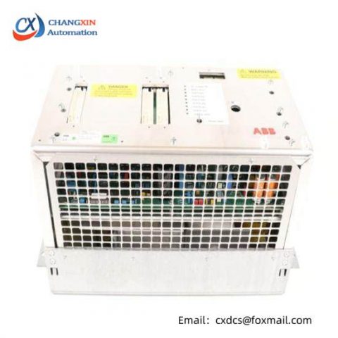 ABB UCD224A103 Control Module