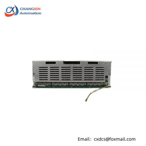 ABB UFC092BE01 US Origin Module Card for Industrial Automation Control Systems