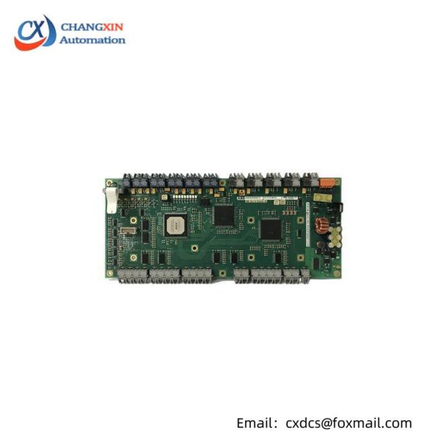 ABB UFC718AE01 HIEE300936R0001 Industrial Control Module