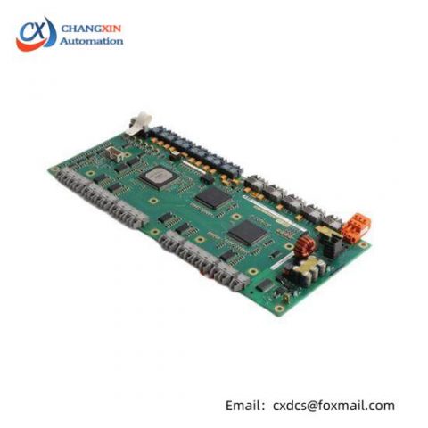 ABB UFC718AE101 High-Frequency Controller