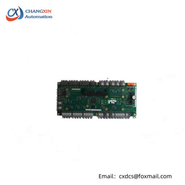 ABB UFC719AE01 Industrial Control Module