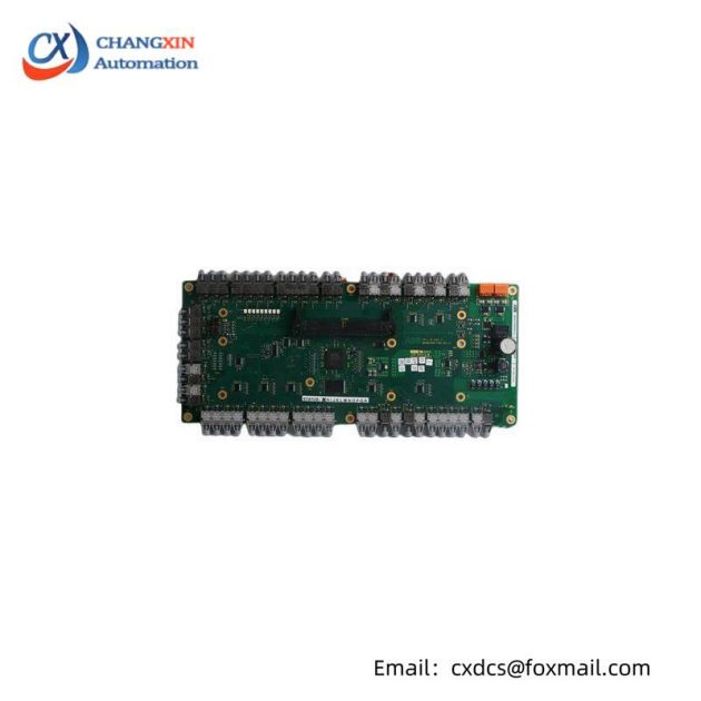 ABB UFC760BE143 3BHE004573R0143 Module Controller