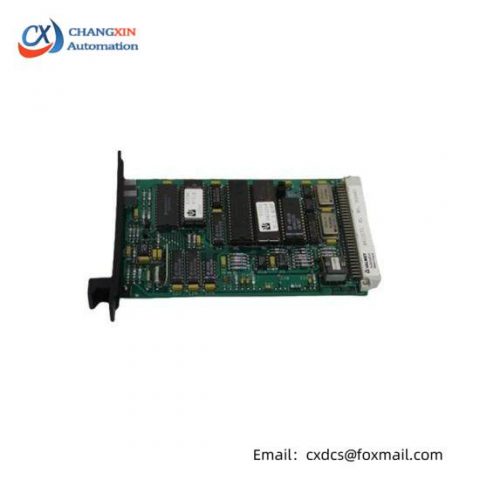 ABB UNITROL UNS0119A-Z - High-Performance Industrial Control Module