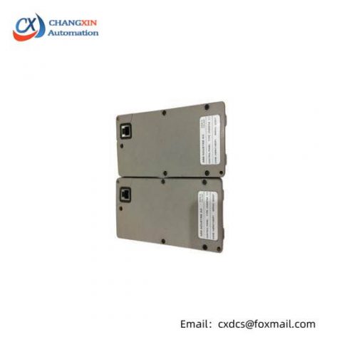 ABB UNS0874A Programmable Controller Module, High Performance and Scalability