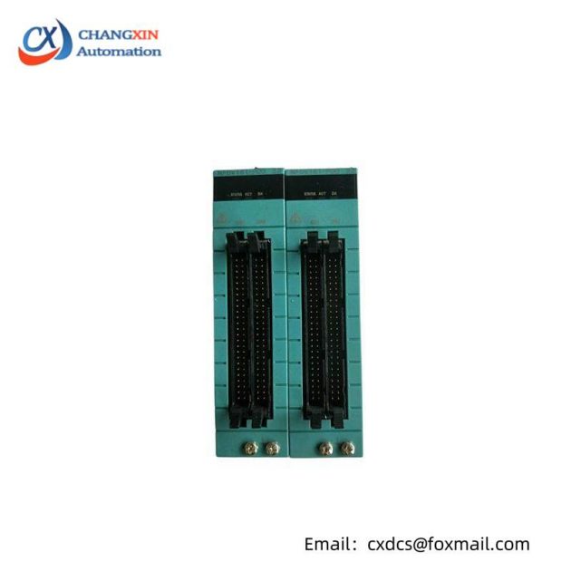 ABB UNS2881B-P V1 Industrial Control Module