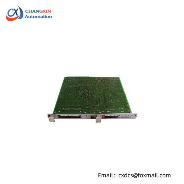 ABB UNS2882A-P,V1 PLC Interface Board, 25.5 x 24 x 3.5 cm