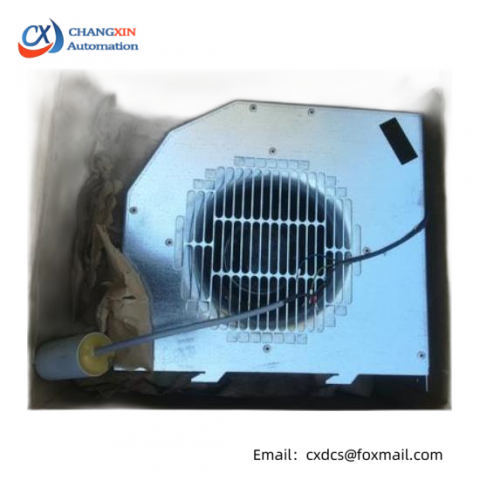 ABB WS FAN230 Original New - Precision Control Solution