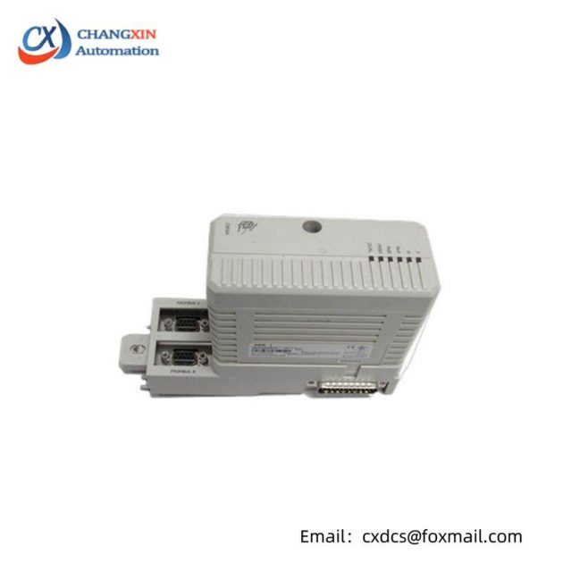 ABB XDD501A101 Digital Input Module for Industrial Automation