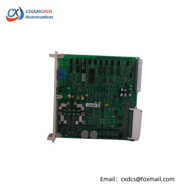 AB Industrial AB 800E-3X10 3-Across Mounting Contact Block