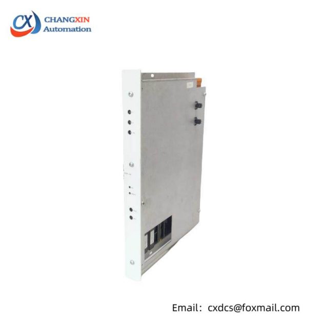 ABB ABB YPK 113 A Industrial Communication Board Module