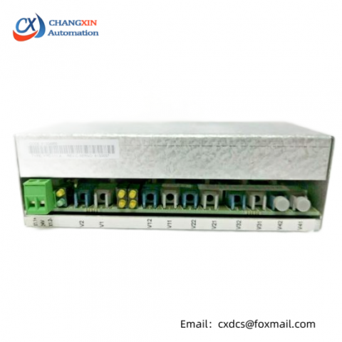 ABB YPC111A - Digital Control System Module