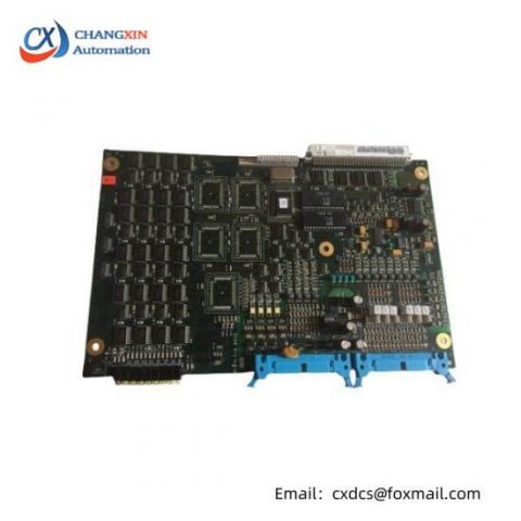 ABB YPH 108B(61156844) - High-Precision Measurement Board