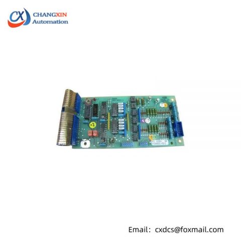 ABB YPI103E Digital Circuit Board - Precision Engineering for Industrial Control