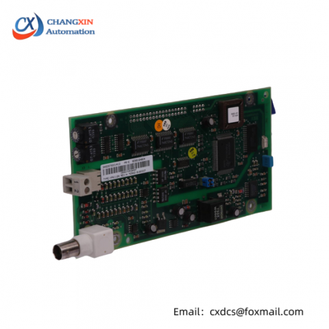 ABB YPK112A 3ASD5730011A13 - DCS Module