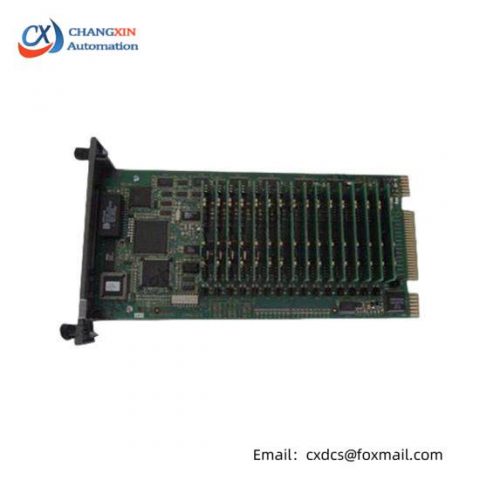 ABB YPP106B YT204001-CL Industrial Control Digital Module
