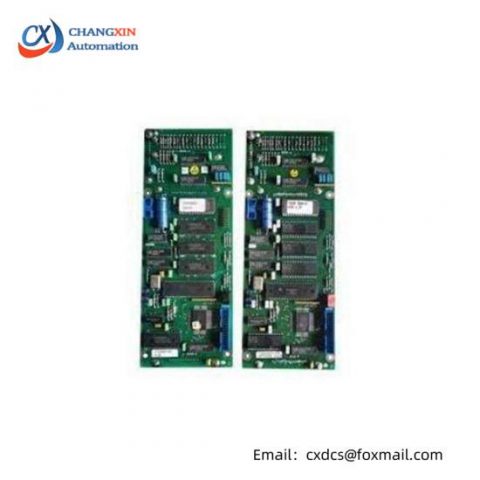 ABB YPP109A Control Module, 48931006-AV