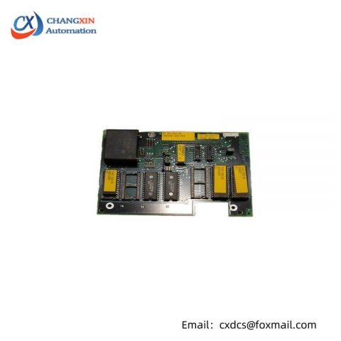 ABB YPR104B: Advanced PC Board for Industrial Automation