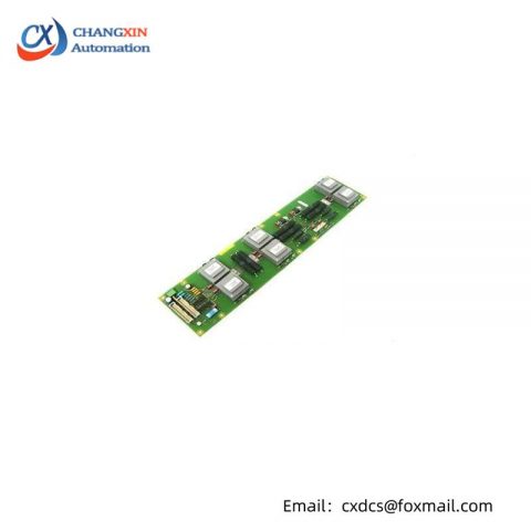 ABB YXU170E YT204001-JH Industrial Control Board