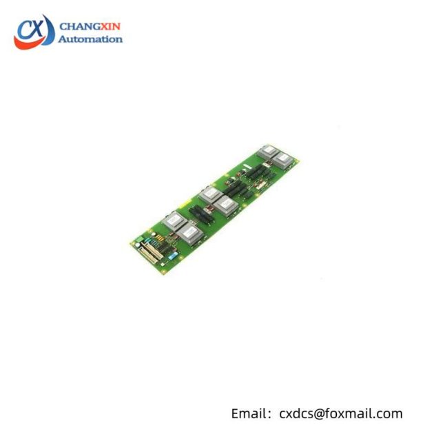 ABB YXU170E YT204001-JH Industrial Control Board