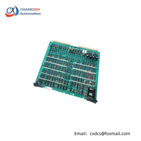 Accuray 8-061588-002 Industrial I/O Board
